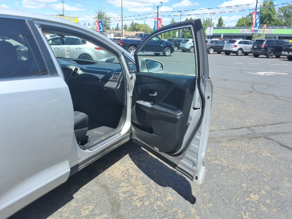 2013 Toyota Venza Base