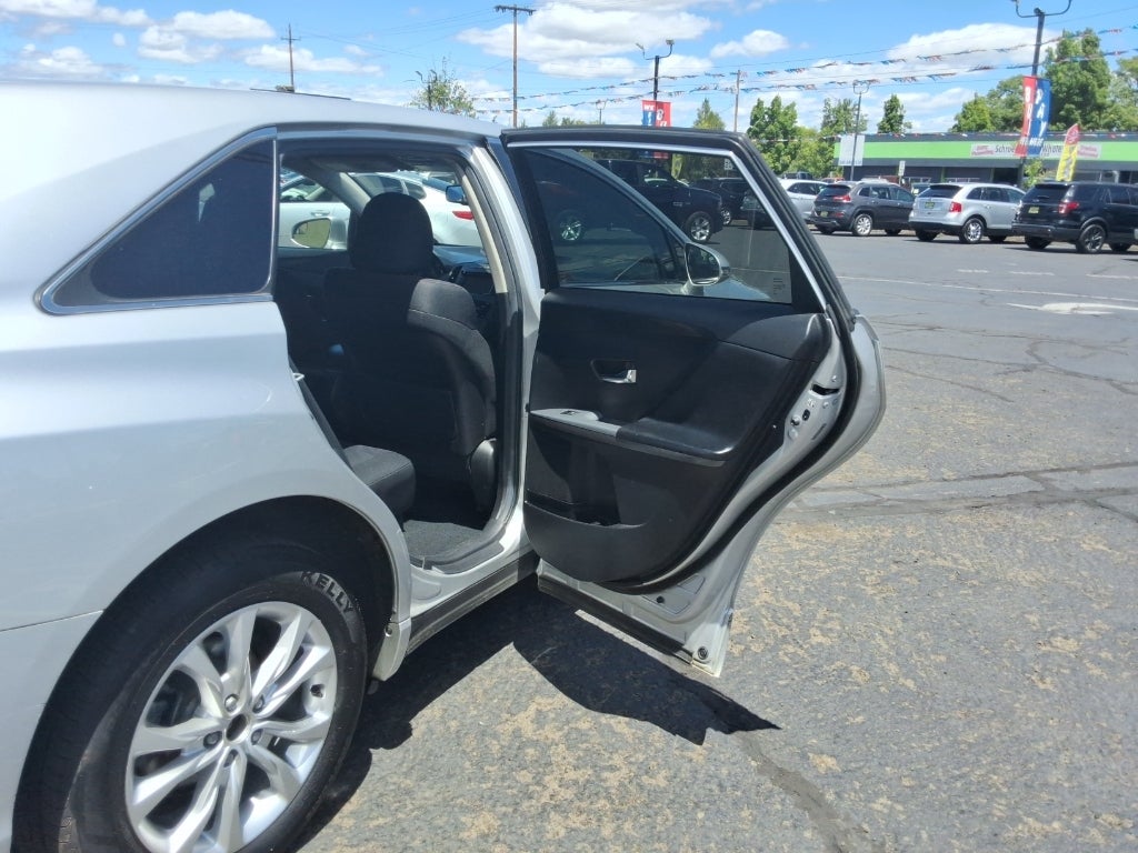2013 Toyota Venza Base