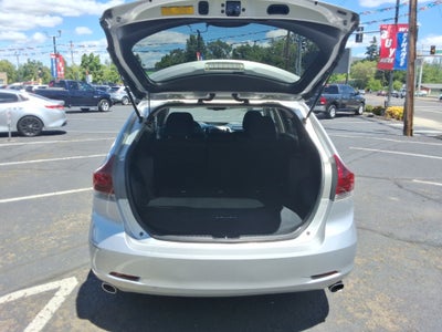 2013 Toyota Venza Base