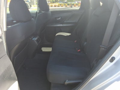 2013 Toyota Venza Base