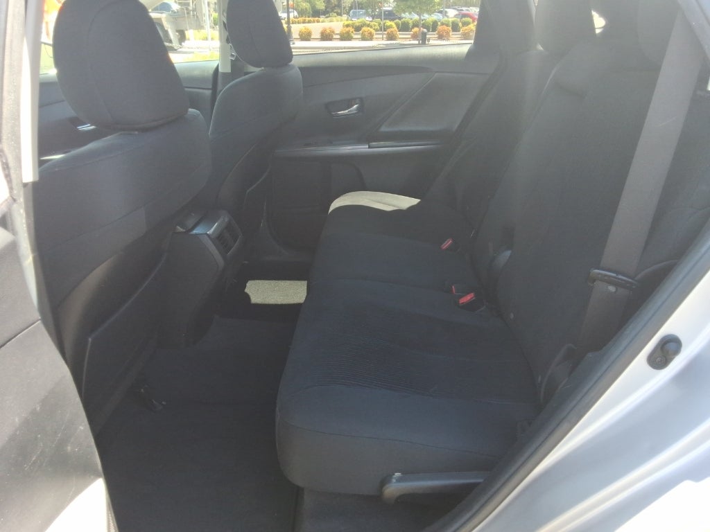 2013 Toyota Venza Base