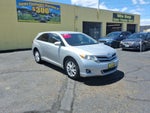 2013 Toyota Venza Base