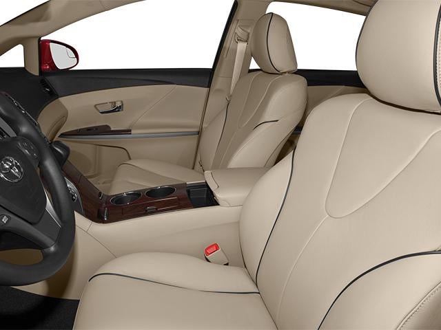 2013 Toyota Venza Base