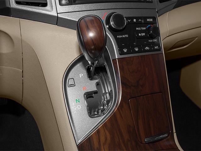 2013 Toyota Venza Base