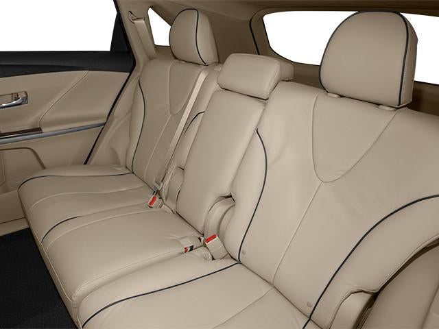 2013 Toyota Venza Base