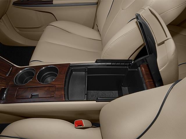 2013 Toyota Venza Base