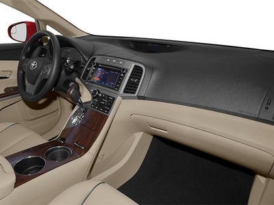 2013 Toyota Venza Base