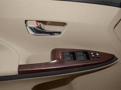 2013 Toyota Venza Base