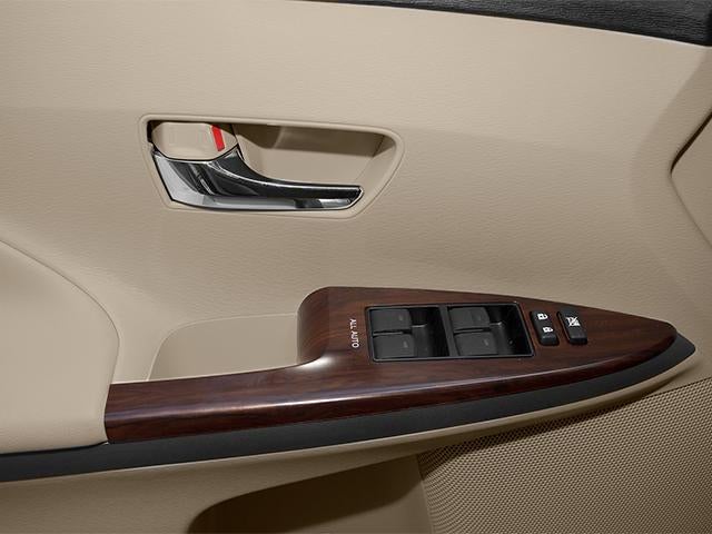 2013 Toyota Venza Base