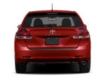 2013 Toyota Venza Base