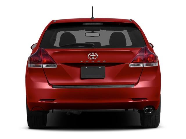 2013 Toyota Venza Base