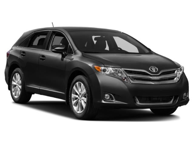 2013 Toyota Venza Base