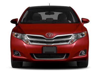 2013 Toyota Venza Base