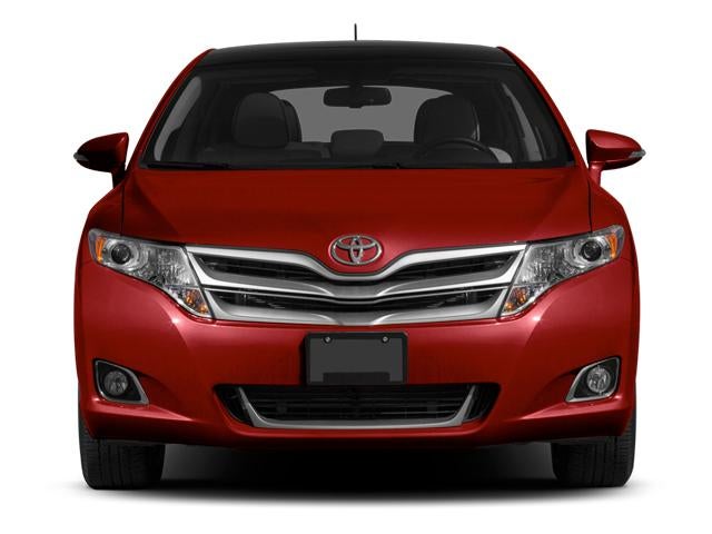 2013 Toyota Venza Base