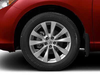 2013 Toyota Venza Base