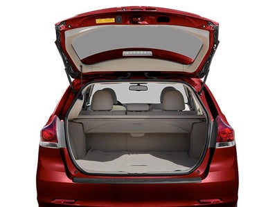 2013 Toyota Venza Base