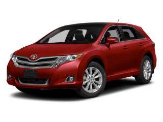2013 Toyota Venza Base