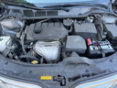 2011 Toyota Venza Base