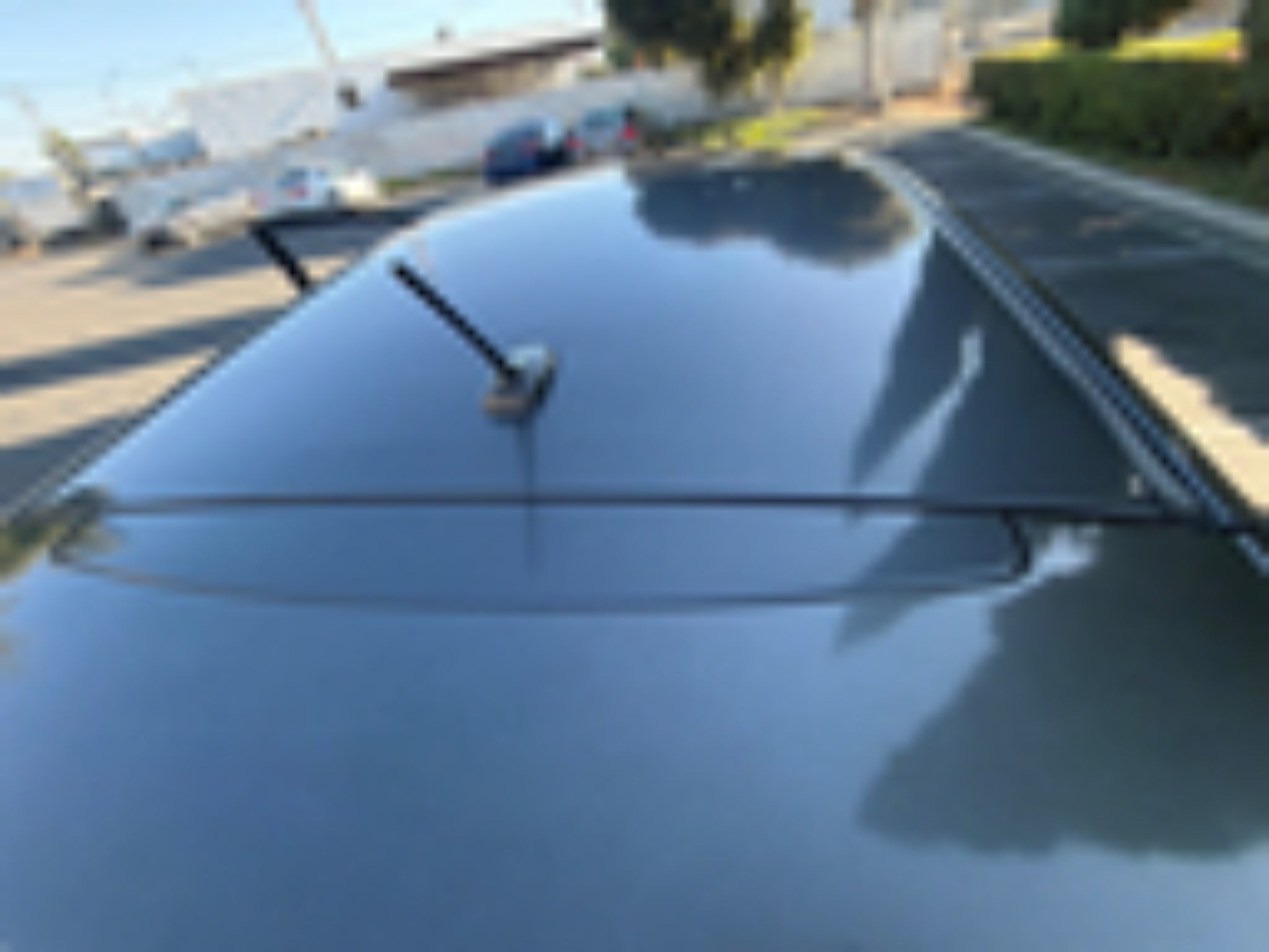 2011 Toyota Venza Base