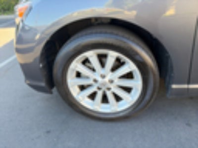 2011 Toyota Venza Base