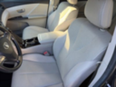 2011 Toyota Venza Base