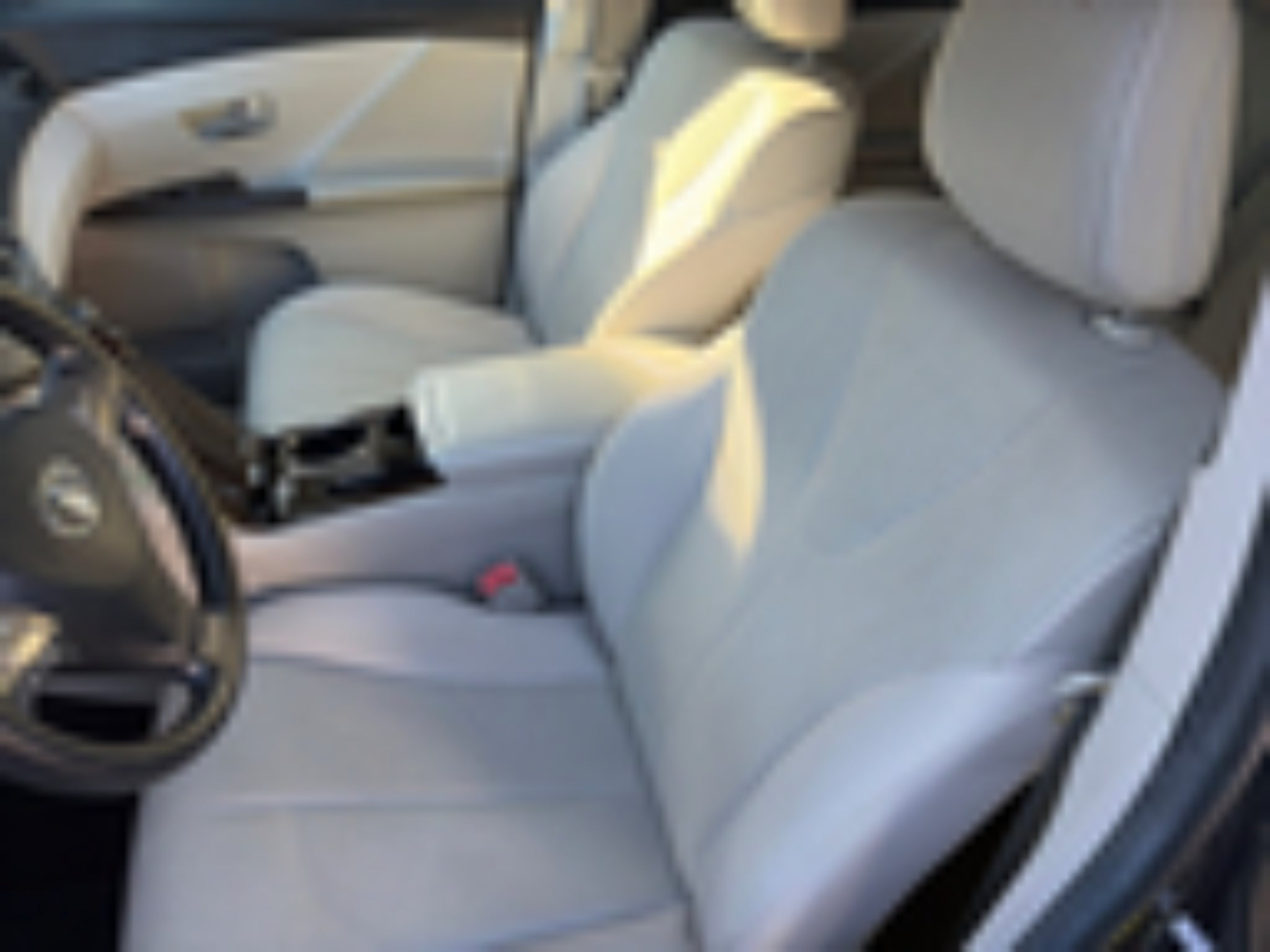 2011 Toyota Venza Base