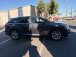2011 Toyota Venza Base