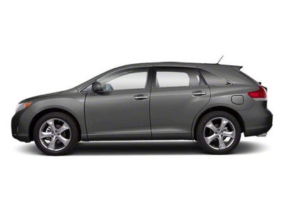 2011 Toyota Venza Base