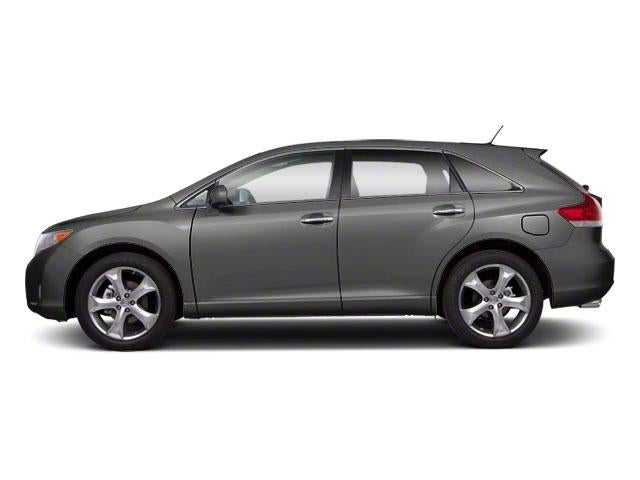 2011 Toyota Venza Base