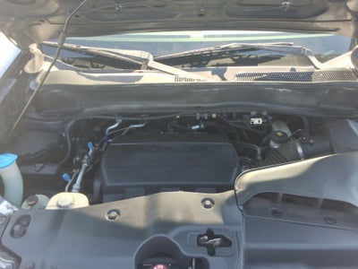 2012 Honda Pilot Touring-RES