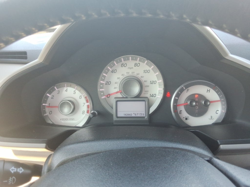 2012 Honda Pilot Touring-RES