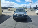 2012 Honda Pilot Touring-RES