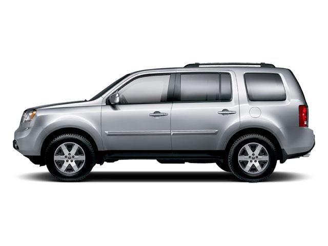 2012 Honda Pilot Touring-RES