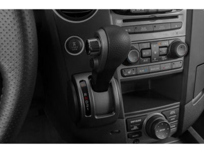 2014 Honda Pilot Touring-RES