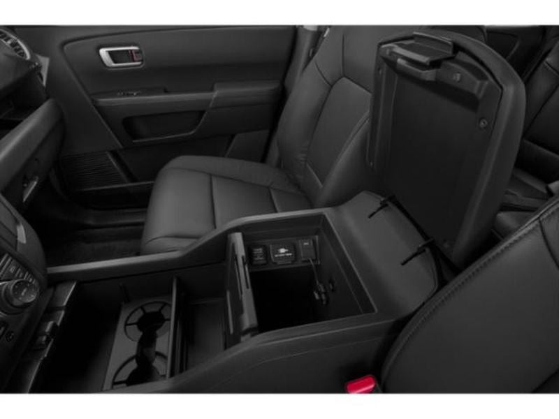 2014 Honda Pilot Touring-RES