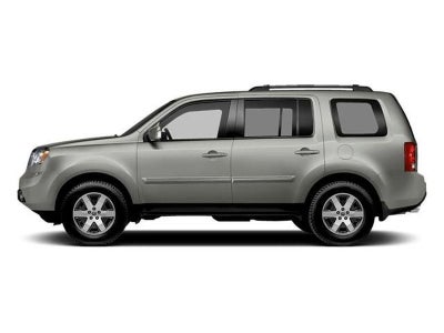 2014 Honda Pilot Touring-RES