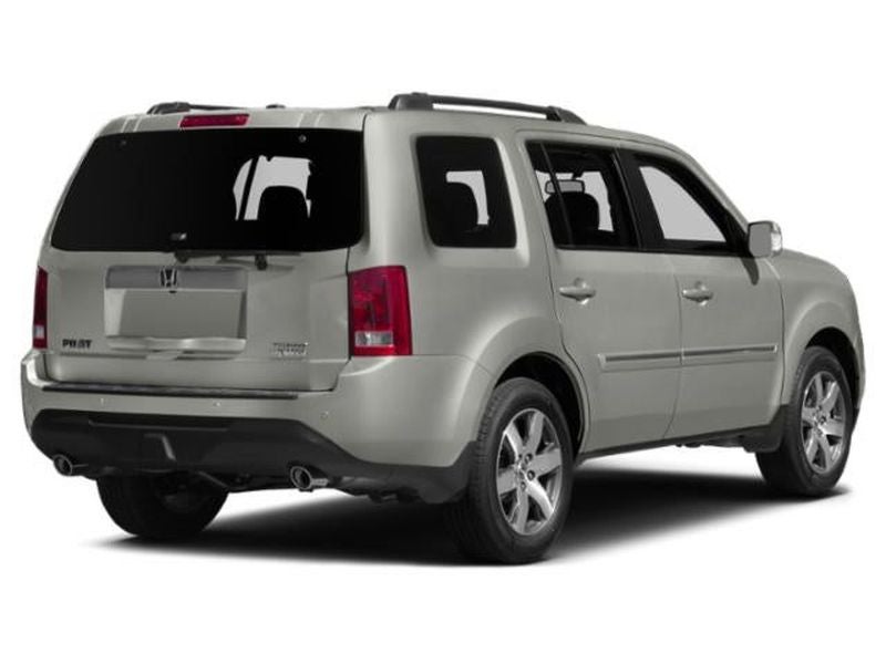 2014 Honda Pilot Touring-RES