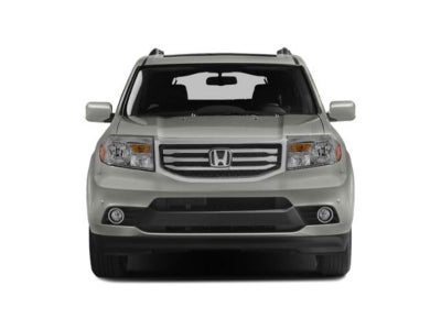 2014 Honda Pilot Touring-RES