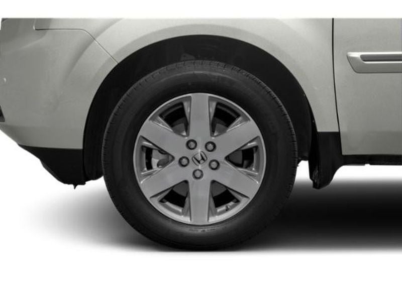 2014 Honda Pilot Touring-RES