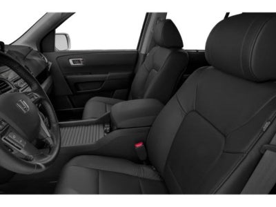 2014 Honda Pilot Touring-RES