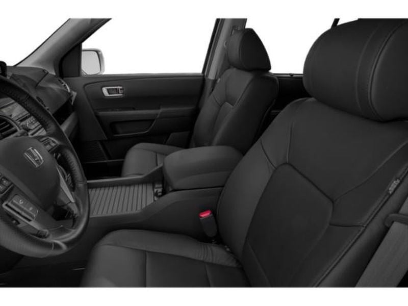 2014 Honda Pilot Touring-RES