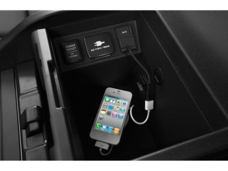 2014 Honda Pilot Touring-RES