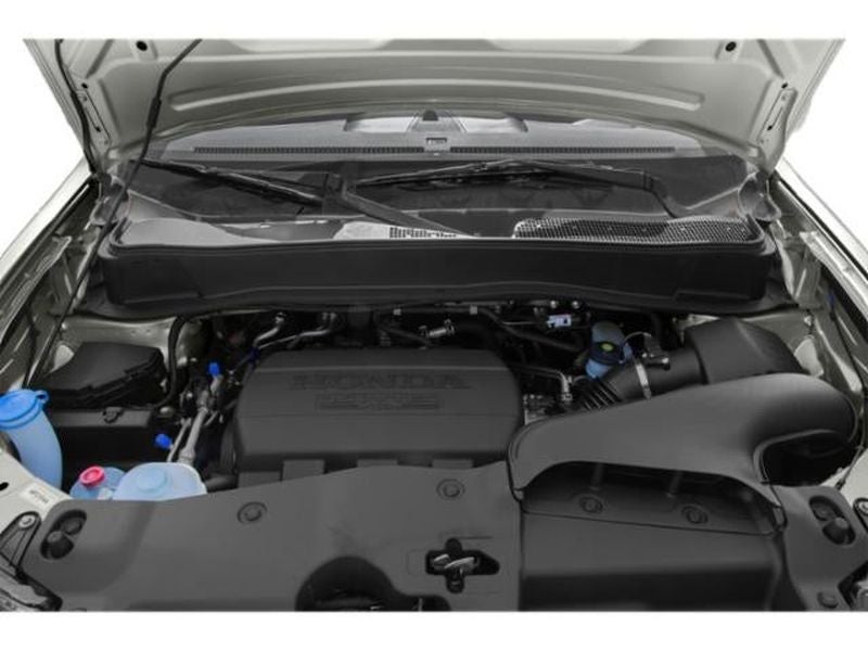 2014 Honda Pilot Touring-RES