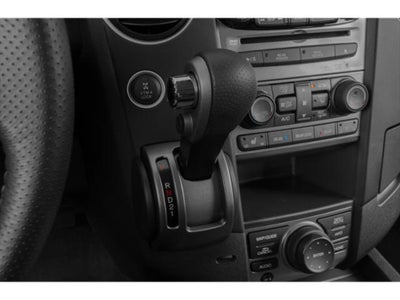 2014 Honda Pilot Touring-RES