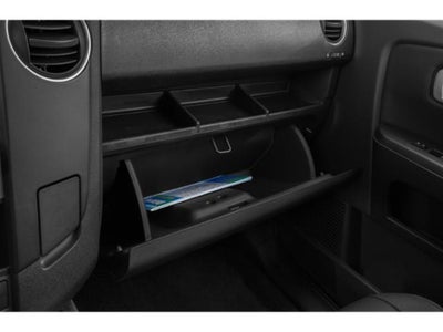 2014 Honda Pilot Touring-RES