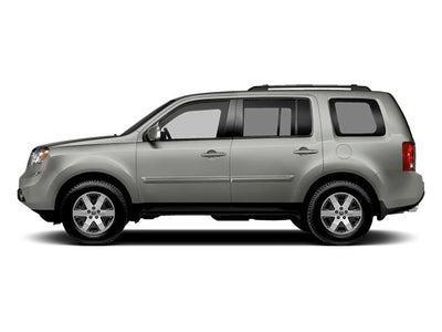 2014 Honda Pilot Touring-RES