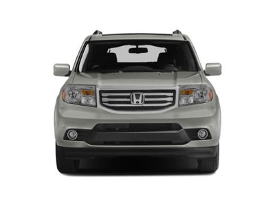 2014 Honda Pilot Touring-RES