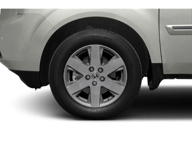 2014 Honda Pilot Touring-RES