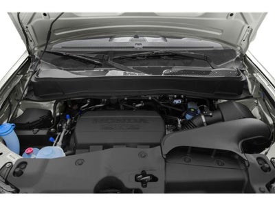 2014 Honda Pilot Touring-RES