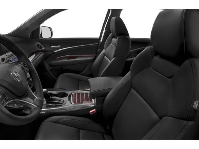 2014 Acura MDX Technology Package